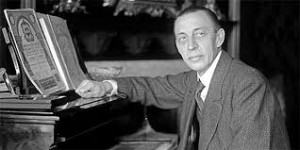 rachmaninoff