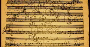 foto-Galuppi-partitura Galuppi