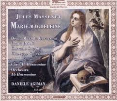Maie Mgdalene Massenet