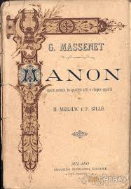 Manon Massenet