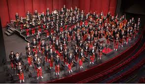 ny simphony orchestra moderna